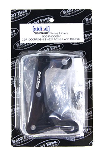 07-12 車、バイク、自転車 BABYFACE(ベビーフェイス) レーシングフック
