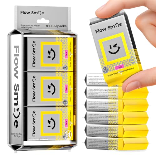 Water Wipes Travel Size - image 1