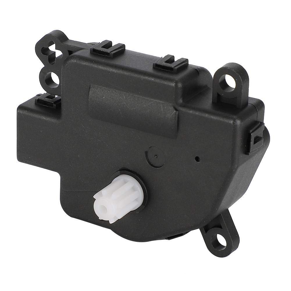 Aramox Actuador de Puerta de Aire HVAC - Reemplaza 68018109AA, 604-029 - El actuador de Puerta de Mezcla de Calentador HVAC se Adapta a Cirrus, Caliber,