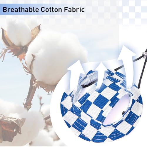 #1 Best Qbleev Cat Hats - Premium Pet Apparel Set - Image 4