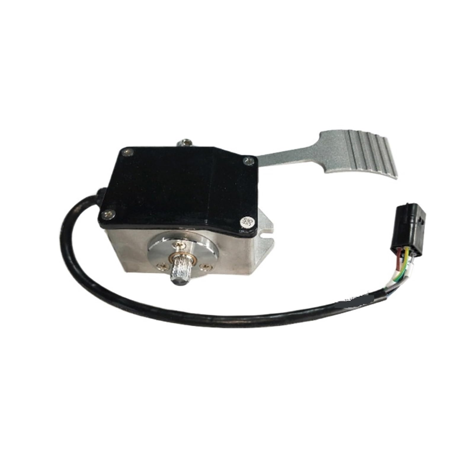 Pedale di Controllo a Pedale Acceleratore resistivo for Auto turistico EFP-005 Accessori for carrelli elevatori con acceleratore a Pedale