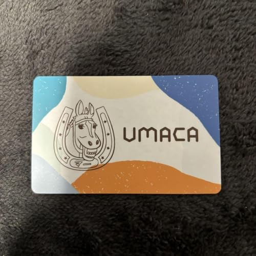 JRAでもらったシール JRAでもらったシール