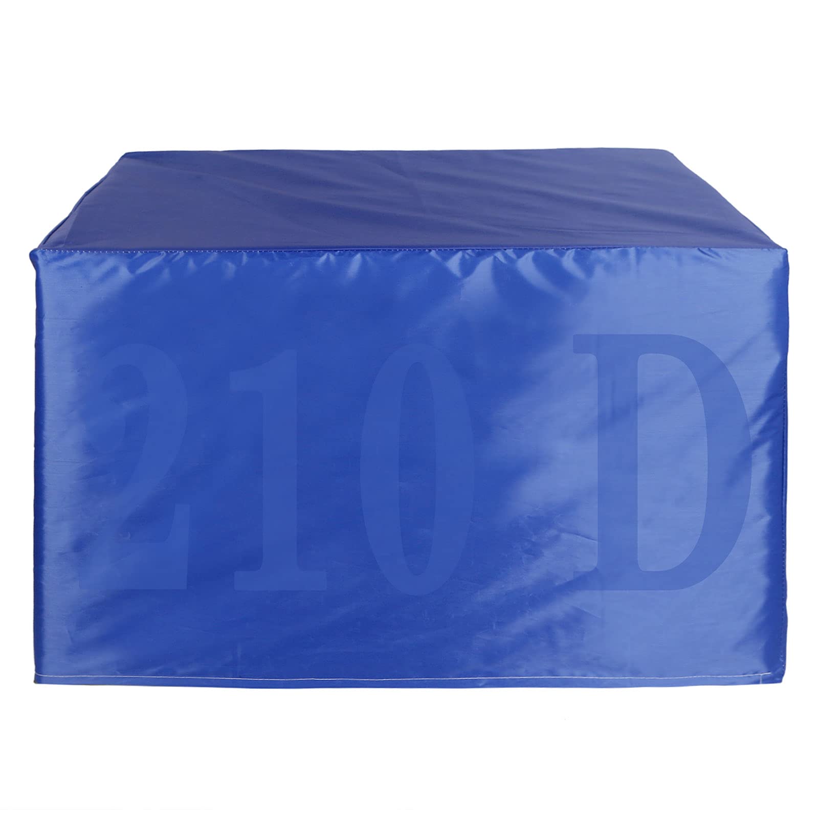 Housse imperméable pour meubles de jardin 260x135 bâche rectangulaire Oxford 210D