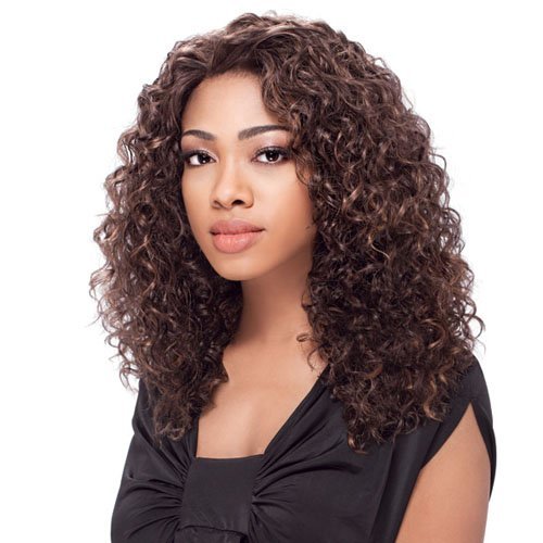 Amazon.com : Sensationnel Synthetic Hair Empress Lace Front Edge
