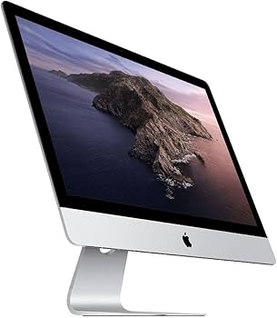 Apple iMac (21.5-inch, 2.3GHz dual-Core 7th-generation Intel Core
