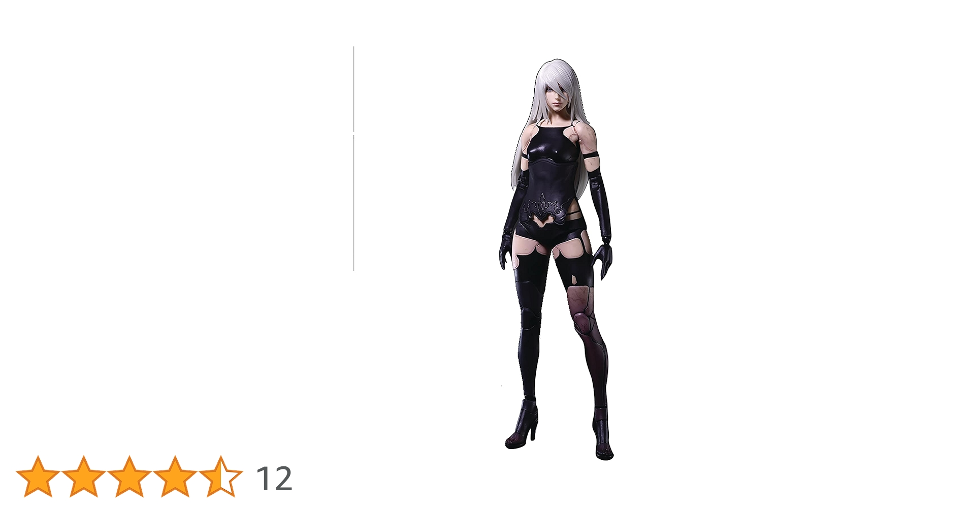 NieR:Automata　A2 5点セット 5115vDyHVAL.jpg_BO30,255,255,
