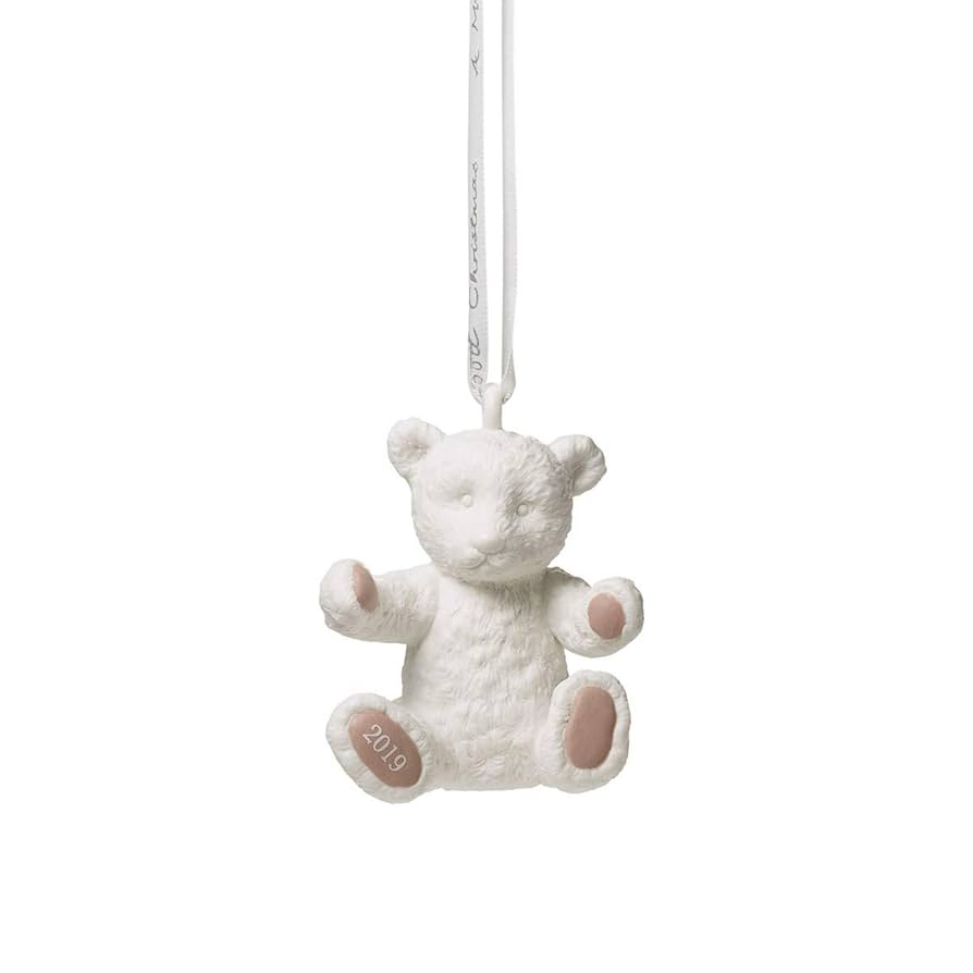 ウェッジウッド オーナメント2016 ファーストベビー メリーゴーランド ウェッジウッド オーナメント2016 ファーストベビー