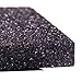 Conductive Polyethylene Black Foam, High Density, 3/8 x 29 x 35"