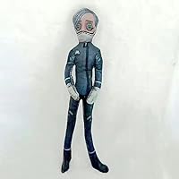 Amazon.co.jp: 第五人格 アイデンティティV ぬいぐるみ 囚人 ルカ
