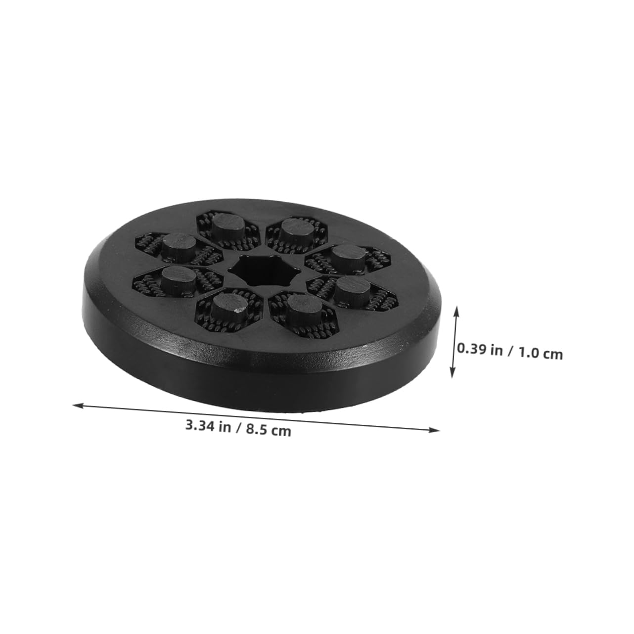 GOOHOCHY 2pcs Boys and Girls Skateboard Glove Slider Protective Wrist Guards for Child Skating