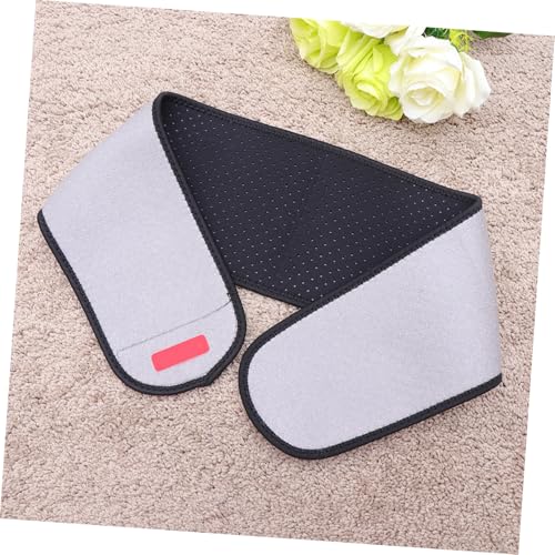 Faja Soporte Lumbar para Niños Deportiva Elástica Gris miniatura 7