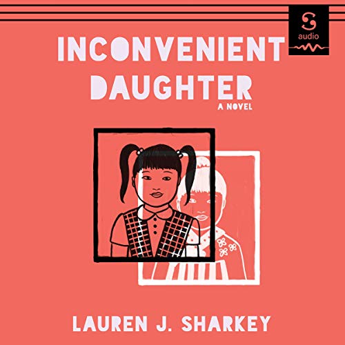 Inconvenient Daughter by Lauren Sharkey episode artwork