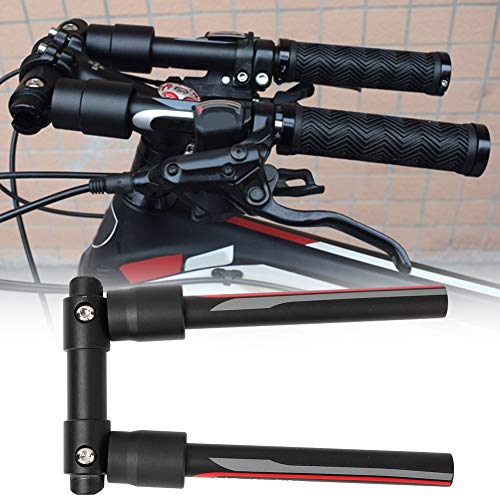 Guidon pliable compact pour scooter afin de résoudre le manque de place