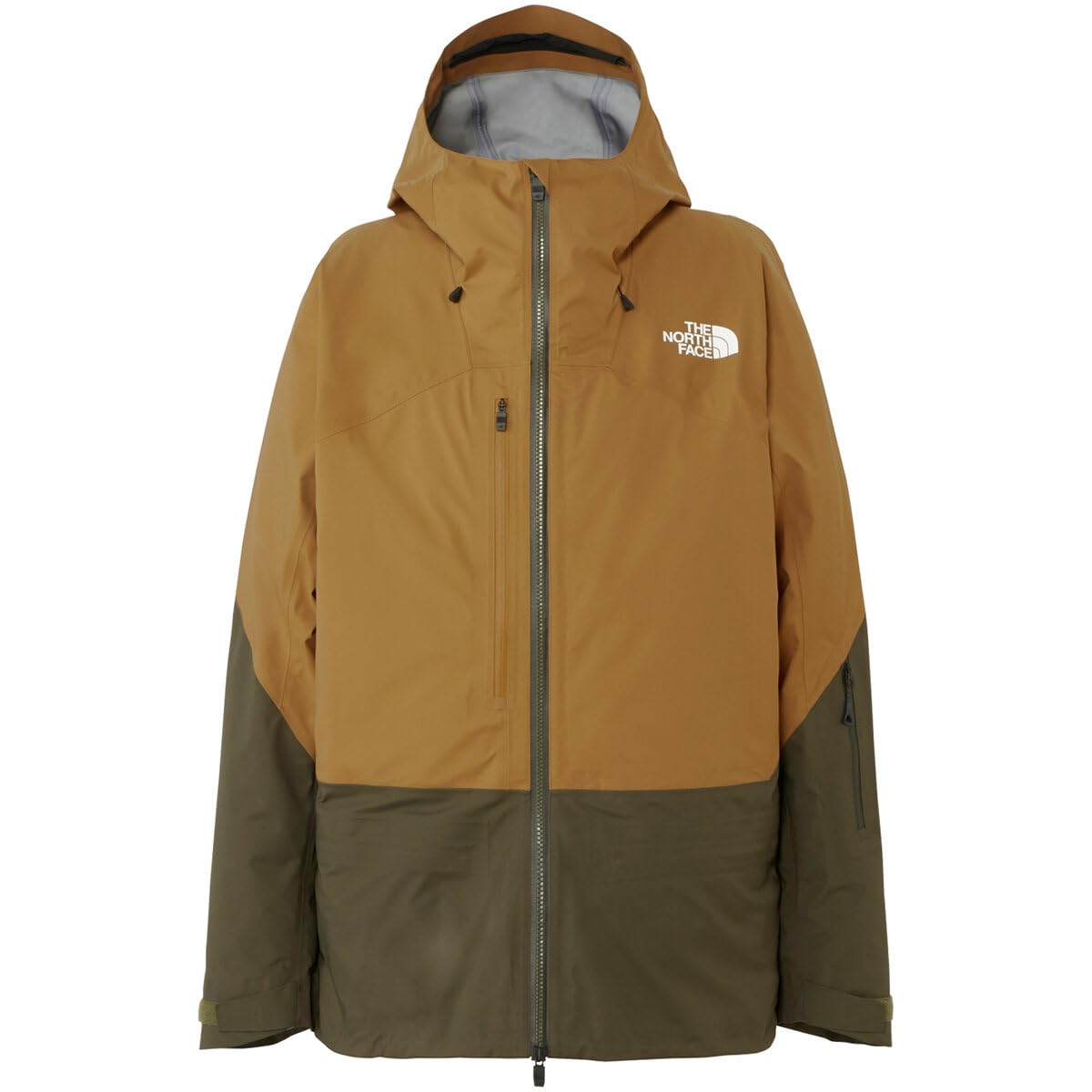 Amazon | [ノースフェイス] レディース パウダーガイドライト