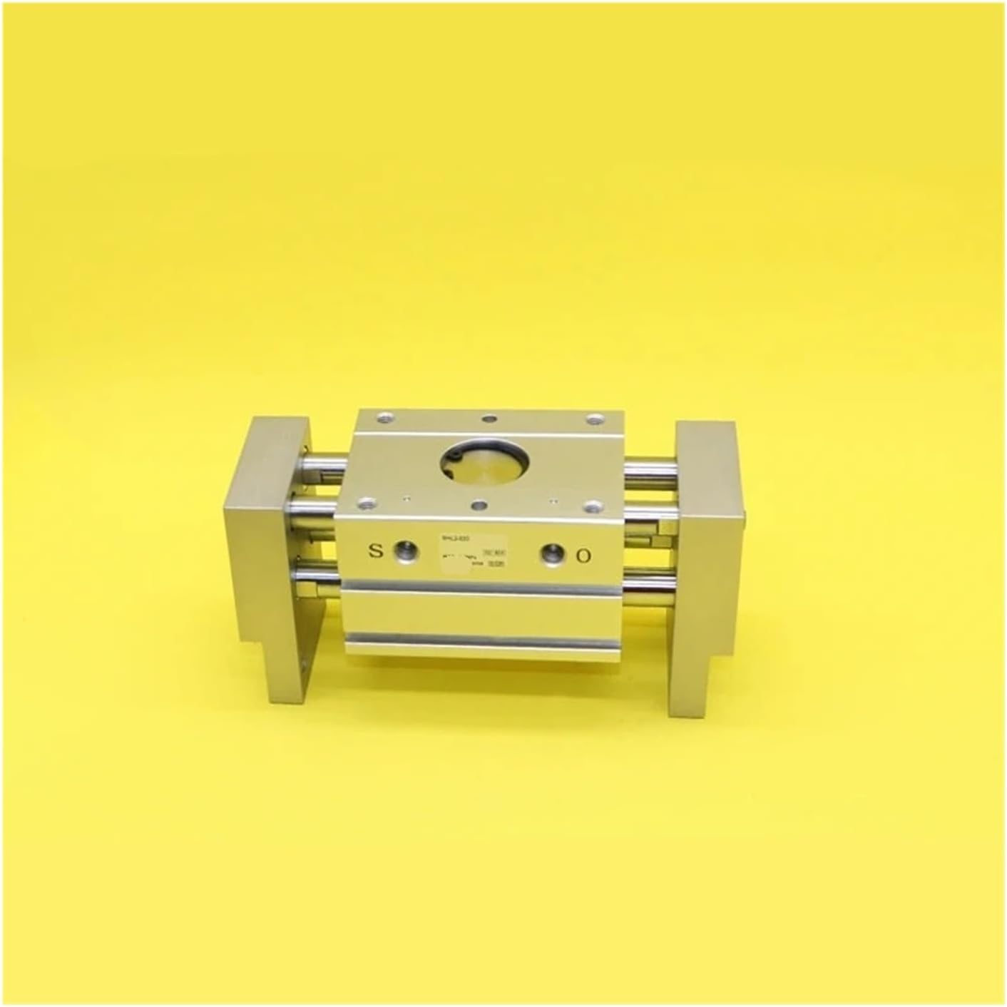 MHL2 Parallel Gripper Pnuematic Cylinder Clamps MHL2-32D MHL2-32D1 MHL2-32D2(MHL2-32D)