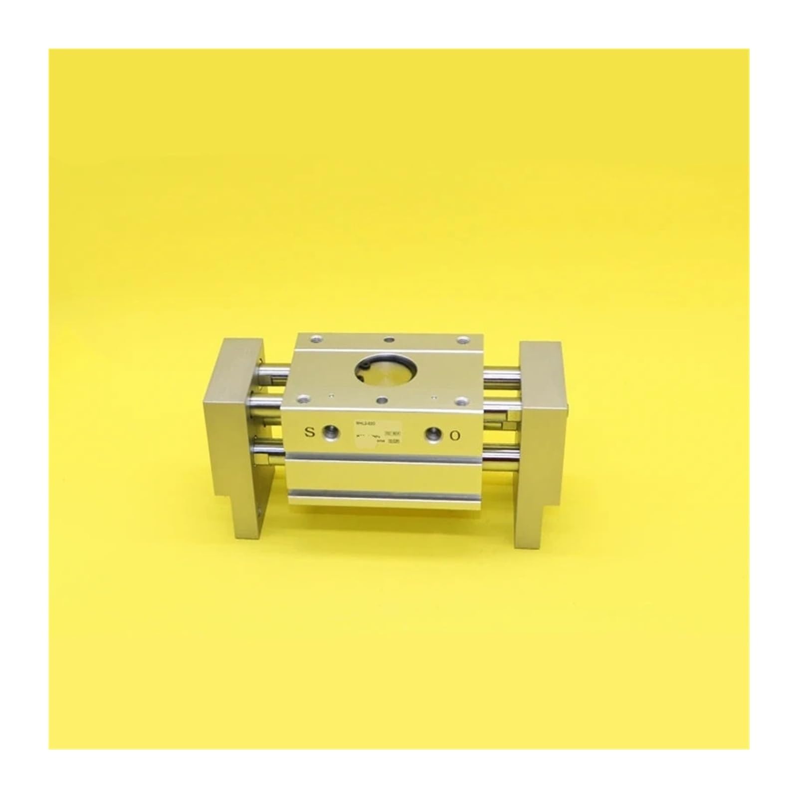 Vérin à pince parallèle MHL2-32D MHL2-32D1 MHL2-32D2 industriel