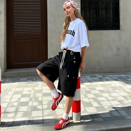 Image of Tigeridea Mary Jane Sneakers for Women Casual Walking Tennis Fashion Shoes