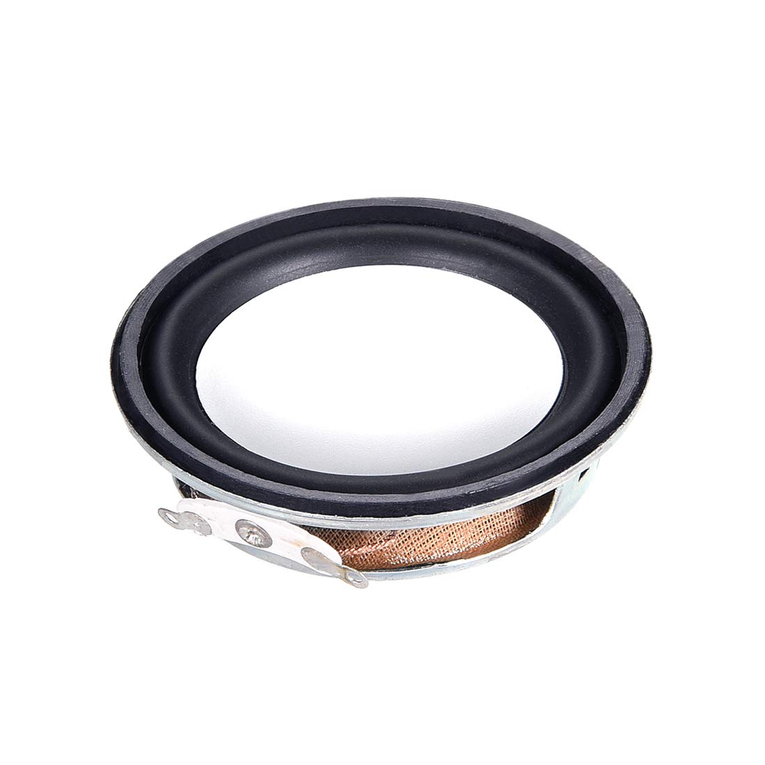 Lot De 4 Mini Haut-Parleurs 20x40 Mm 8 Ohm 2W – Remplacement Idéal Pour Projets DIY Et Réparations Sonores