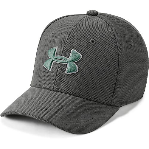 Image of Under Armour Boys' Blitzing Cap Stretch Fit