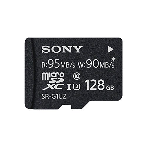 Preisvergleich Produktbild Sony QDG64E / J 64 GB Xqd-Speicherkarte 128 GB
