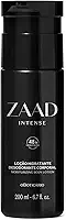 Loção Hidratante Desodorante Corporal Zaad Intense 200ml