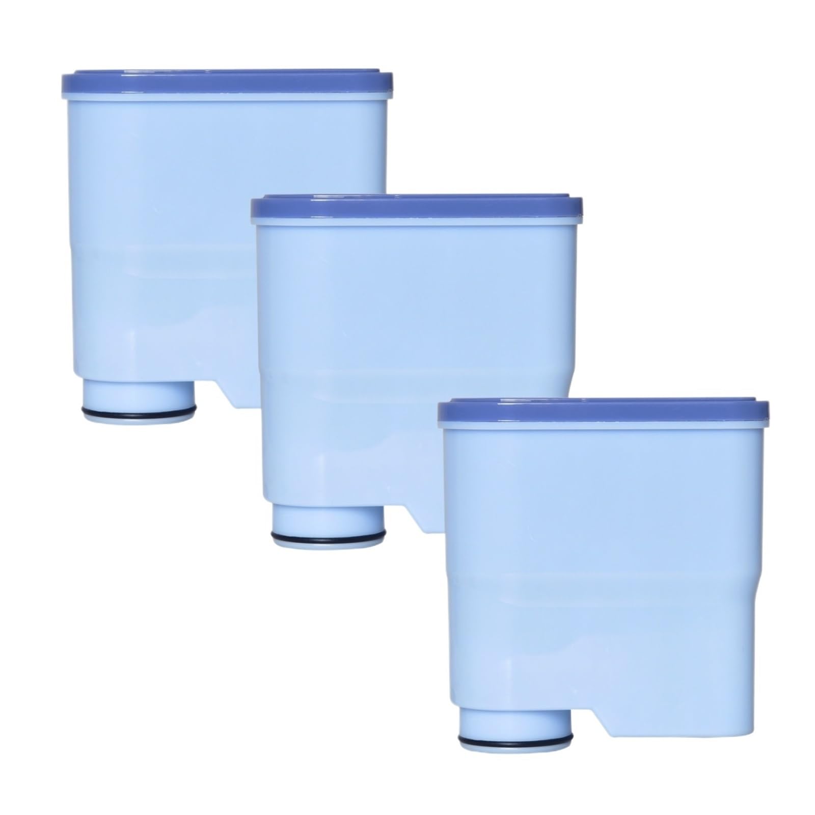 Filtro For Macchina Da Caffè, Compatibile Con Macchine Da Caffè Philips | Filtro AquaClean CA6903/10 Filtro dell'acqua EP1220/2230/3241 Serie 1200/2200/3200/5400(3PCS)