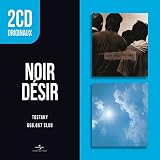 2 CD Originaux : Tostaky / 666.667 Club