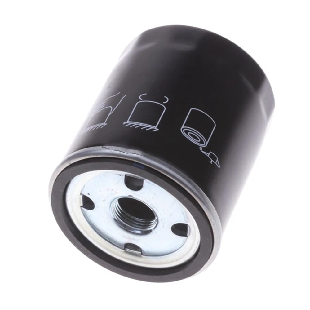 Filtre À Carburant Pour Avalon Pour Camry Pour Highlander Pour RAV4 Pour Sienna Pour Tacoma Pour Venza Pour 04152-YZZA1 6 Ensembles Kits Filtres Huile Pour Voiture