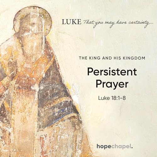 Persistent Prayer