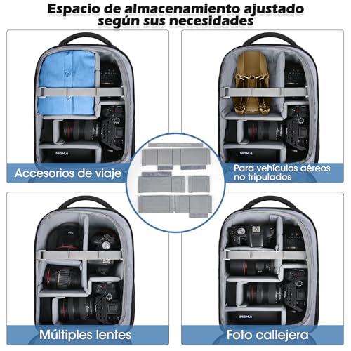 Accesorios Para Cámaras, Camera Imagen adicional