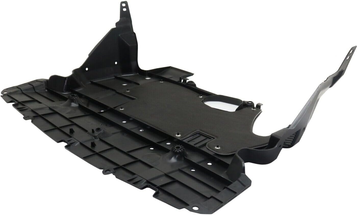 Front Engine Splash Shield 2018-2023 for Subaru Crosstrek Under Cover SU1228114 56410FL010