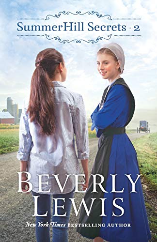 SummerHill Secrets (Summerhill Secrets V2)