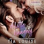 Cover of A Little Naughty