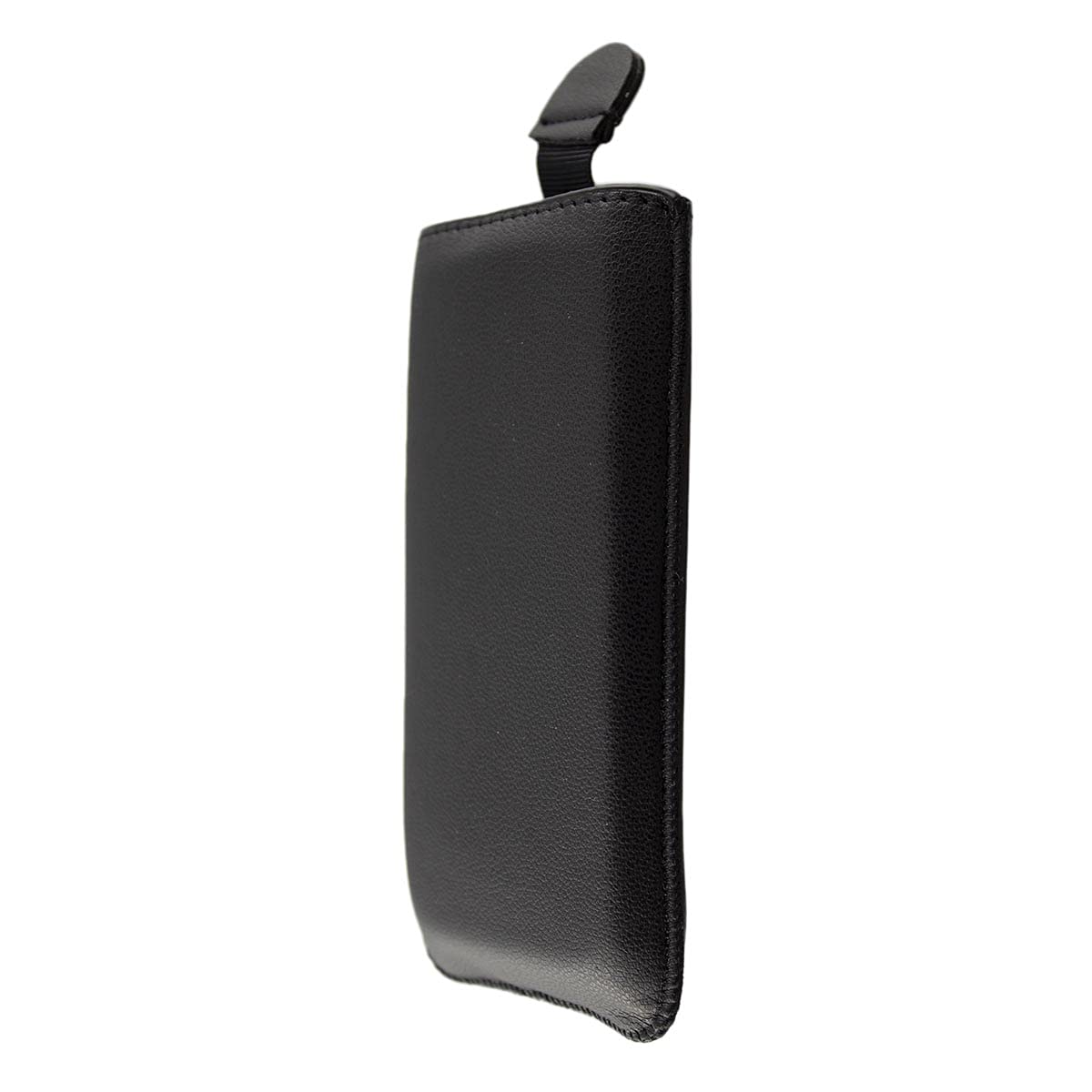 Étui Portefeuille Caseroxx Pour Easyfone Prime-A5 En Cuir Artificiel