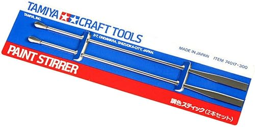 Agitador de pintura Mk817  Tamiya  74017