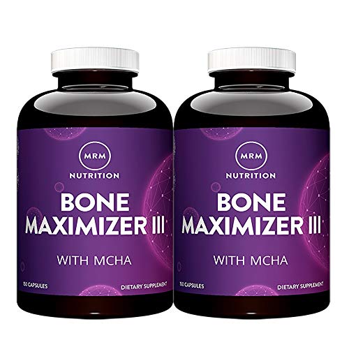 MRM, Bone Maximizer III, 150 Capsules