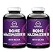 MRM, Bone Maximizer III, 150 Capsules - 2pc