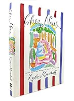 Chez Nous: Home Cooking from the South of France 0060172037 Book Cover