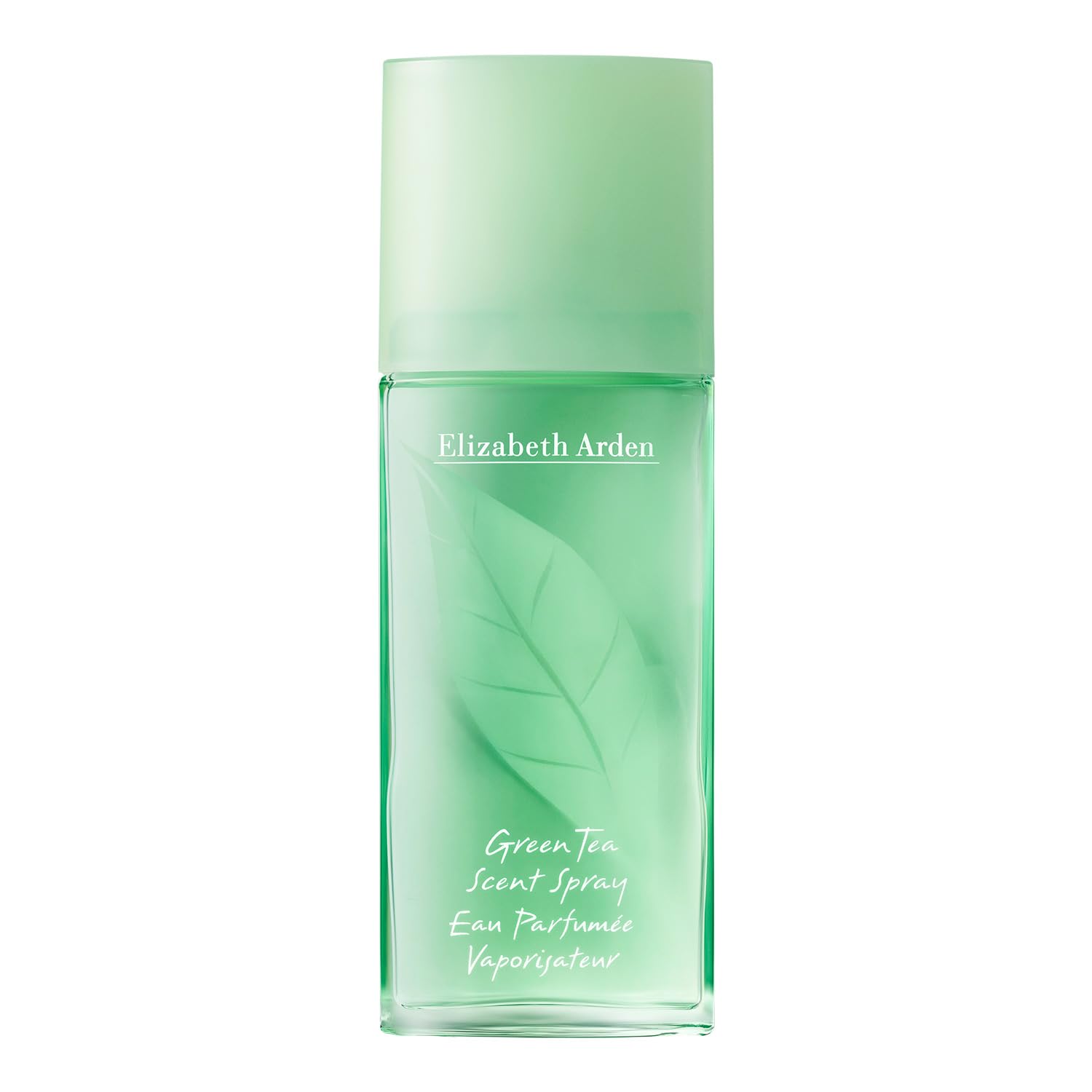 Elizabeth Arden GREEN TEA SCENT eau parfumée spray 100 ml