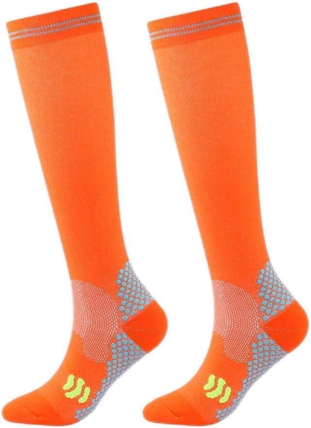 Fitness Medium Stockings Sports Running Female Pressure calf