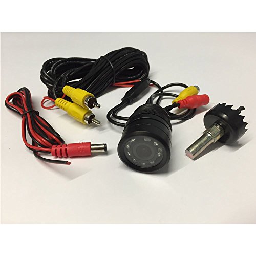 Wing Mirrors World Mercedes Sprinter Park Mate