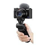 20,1 megapíxeles Kit Sony Compact ZV-1 Kit Vlogger