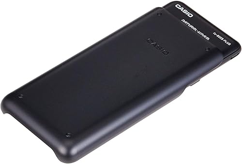 Miniatura 6 de Casio Fx-82es Fx82es Plus BK Display calculadora científica cálculos con funciones de 252