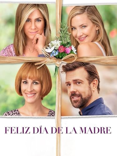 Feliz día de la madre