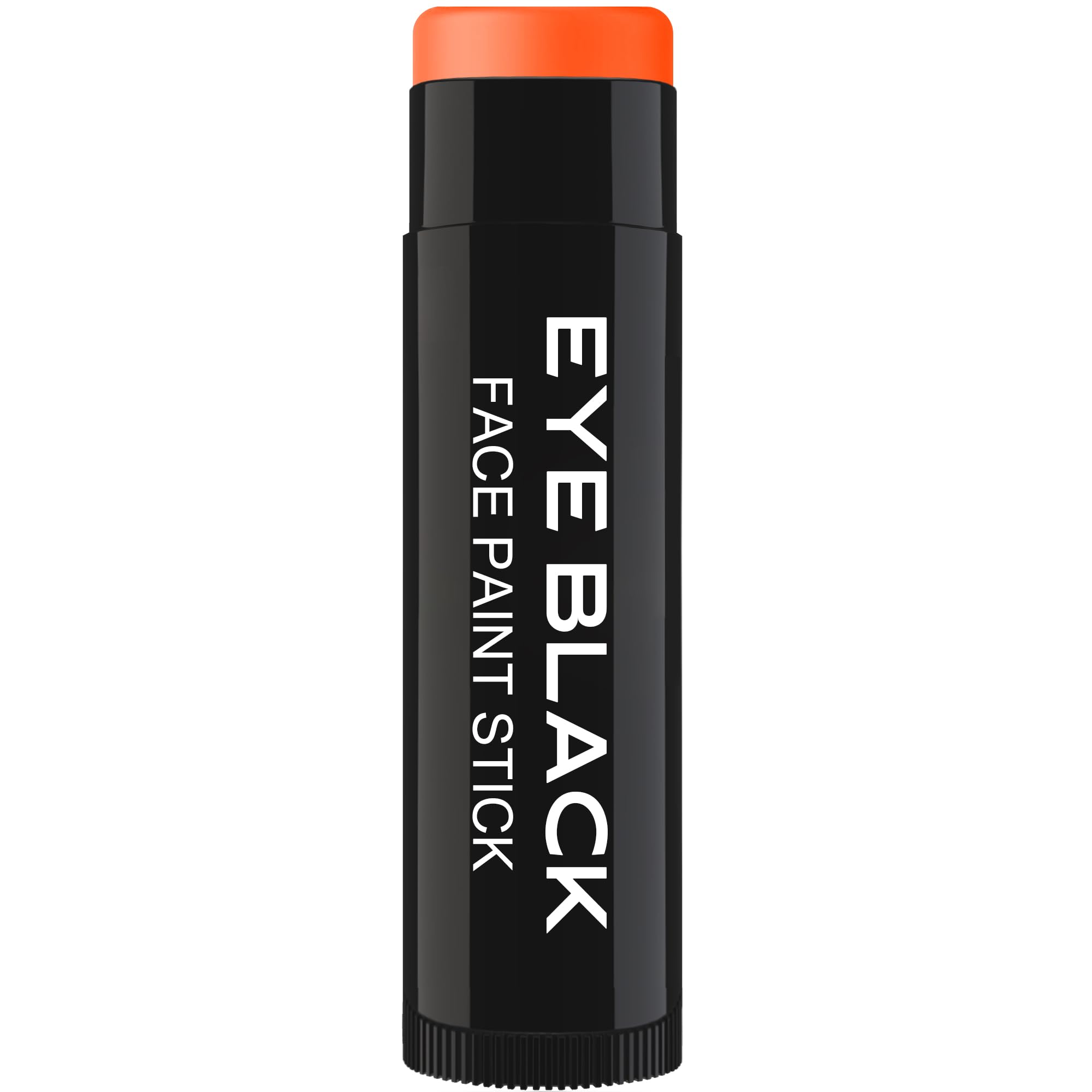 Amazon.com: DALVGFN ORANGE EYE BLACK STICK, Anti-Glare Eyeblack