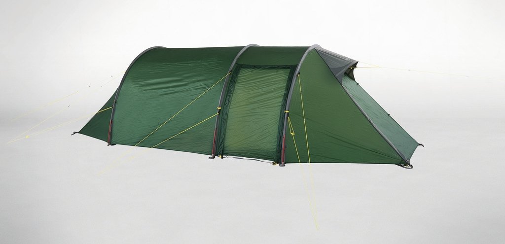 Tatonka tenda Polar 3