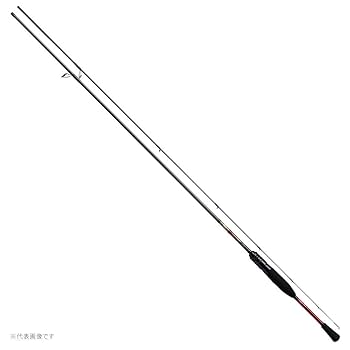 ダイワ　月下美人MX72MLB ダイワ(Daiwa) 月下美人 MX 78ML-T・N(2ピース) 05802612