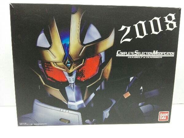 CSM イクサベルト　イクサライザー　値段交渉可 CSMイクサベルト＆イクサライザー【2次：2020年11月発送】｜仮面
