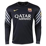  Nike - FC Barcelona Torwarttrikot 2015-2016