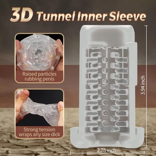 Amazon.com: Automatic Male Masturbators,Hands-Free Male Masturbator Cup Electric Pocket Pussy with 7 Telescopic Rotating Modes Adult Blowjob Sex Toys for Men Penis Training : Health & Household Amazon.com: Automatic Male Masturbators,Hands-Free Male Masturbator Cup Electric Pocket Pussy with 7 Telescopic Rotating Modes Adult Blowjob Sex Toys for Men Penis Training : Health & Household